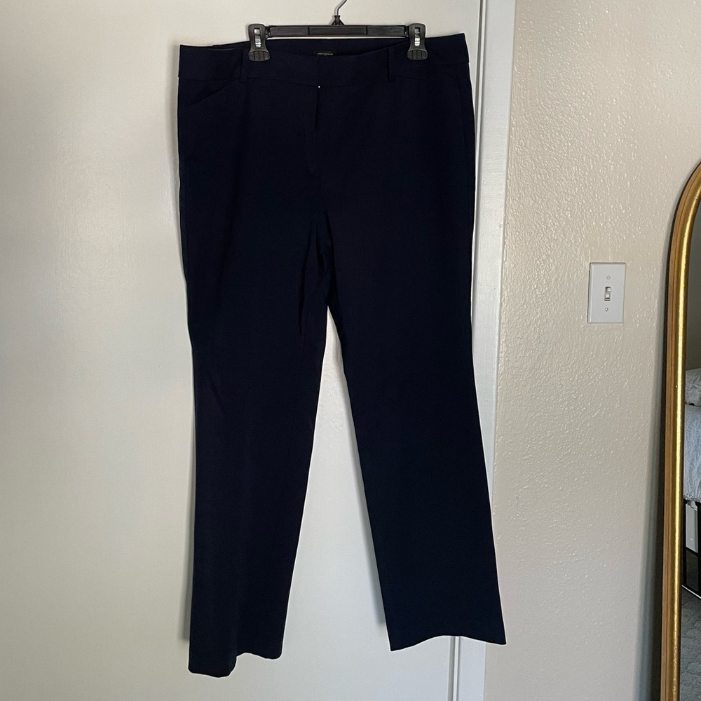 Ann Taylor Trousers